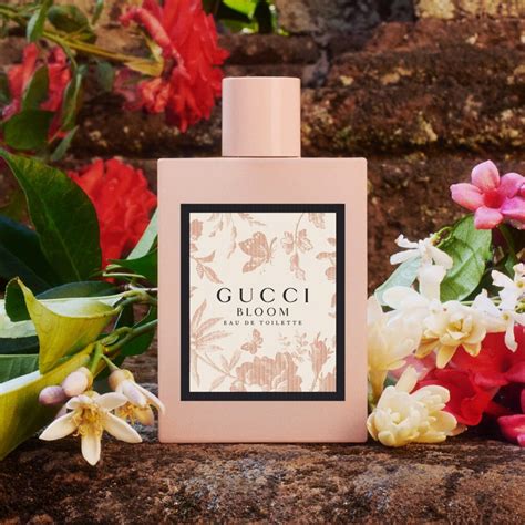 gucci bloom avis|gucci bloom smells like.